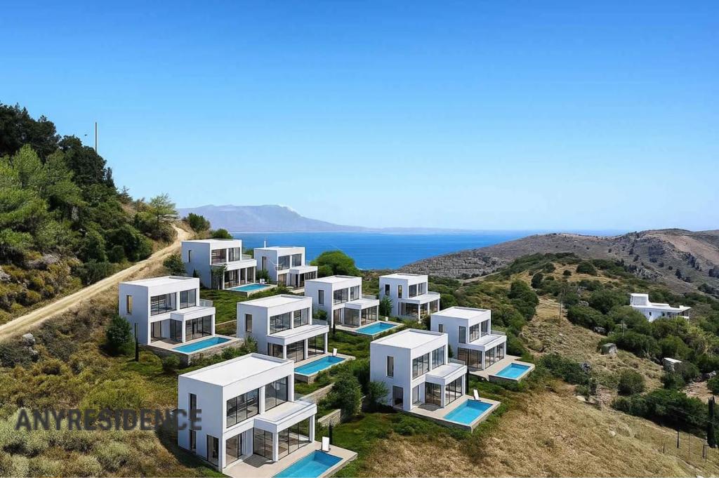 Development land Kissamos, photo #1, listing #2533183