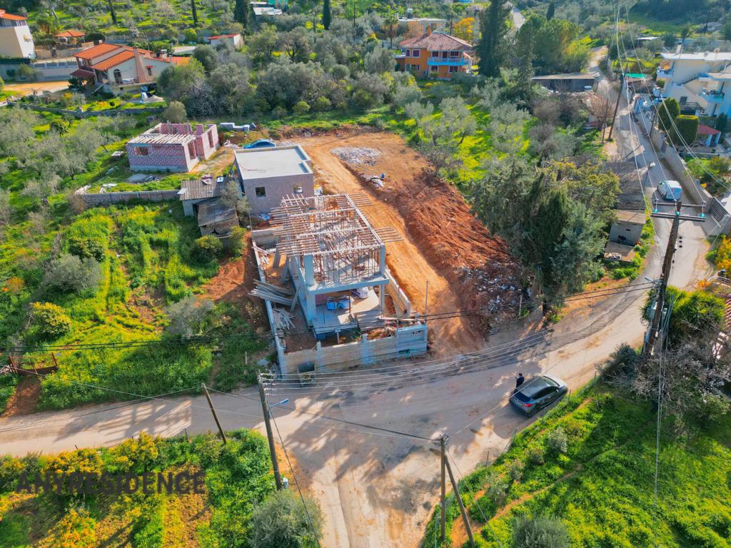New home in Messenia, photo #4, listing #2446797