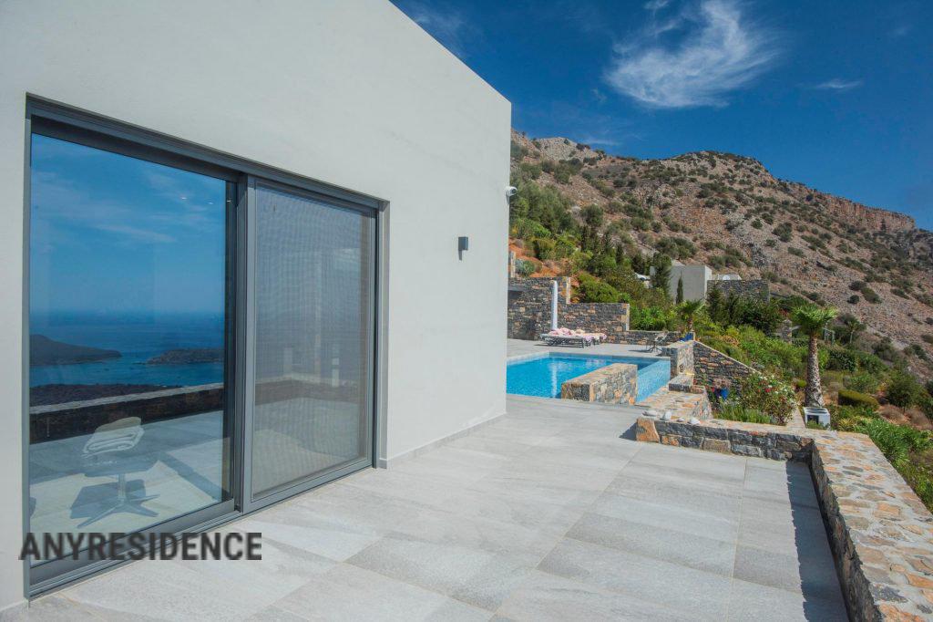 Villa in Lasithi, photo #1, listing #2450585