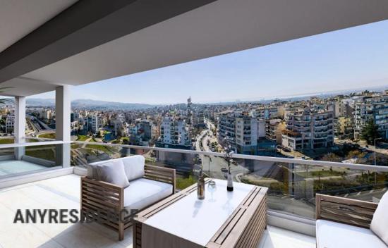 Townhome in Evosmos