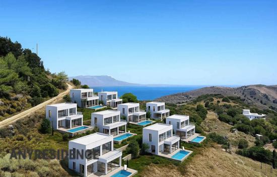 Development land Kissamos