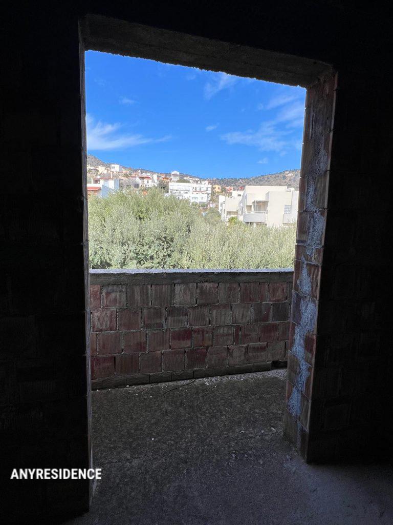 New home in Elounda, photo #3, listing #2450582