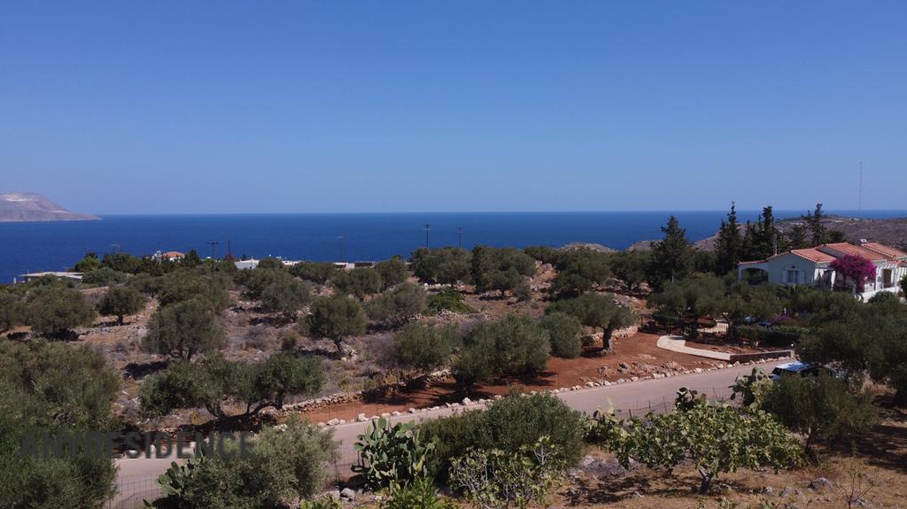 Development land Kokkino Chorio, photo #6, listing #2481308