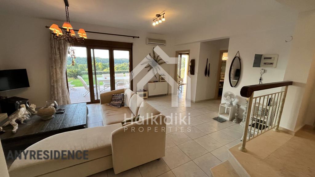 4 room townhome in Chalkidiki (Halkidiki), photo #8, listing #2354812