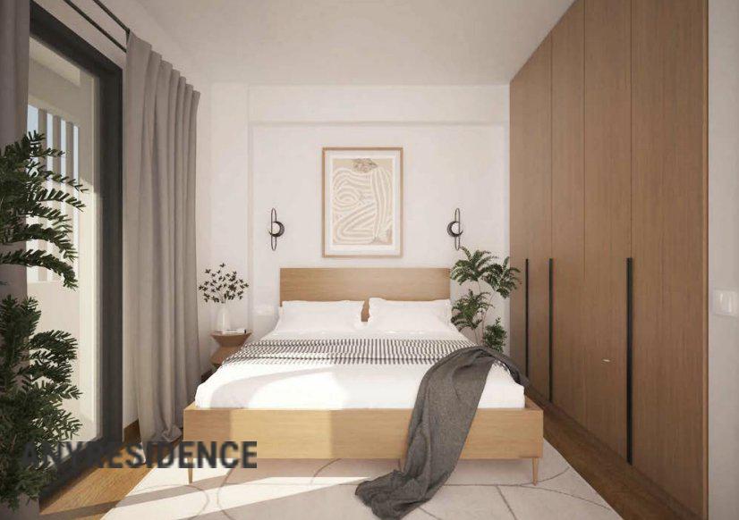 2 room apartment in Athens, photo #2, listing #2470940