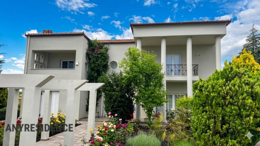 Villa in Epanomi, photo #6, listing #2532723