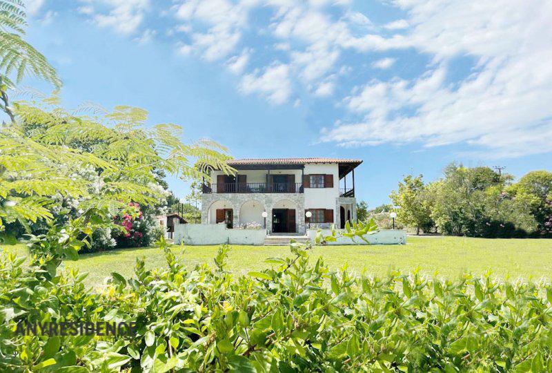 Villa in Posidi, photo #2, listing #2465322