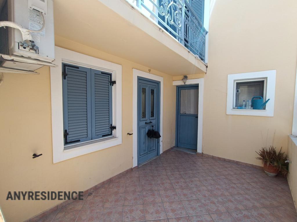 Townhome in Aegina, photo #2, listing #2496496