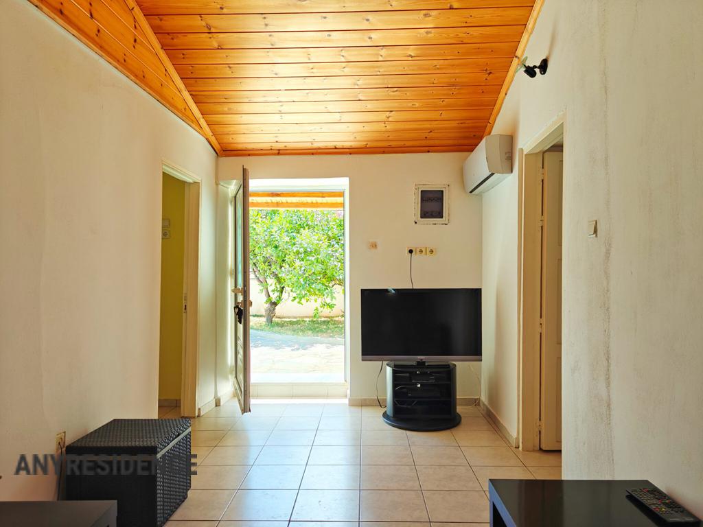 Detached house in Xilokastro, photo #3, listing #2395790