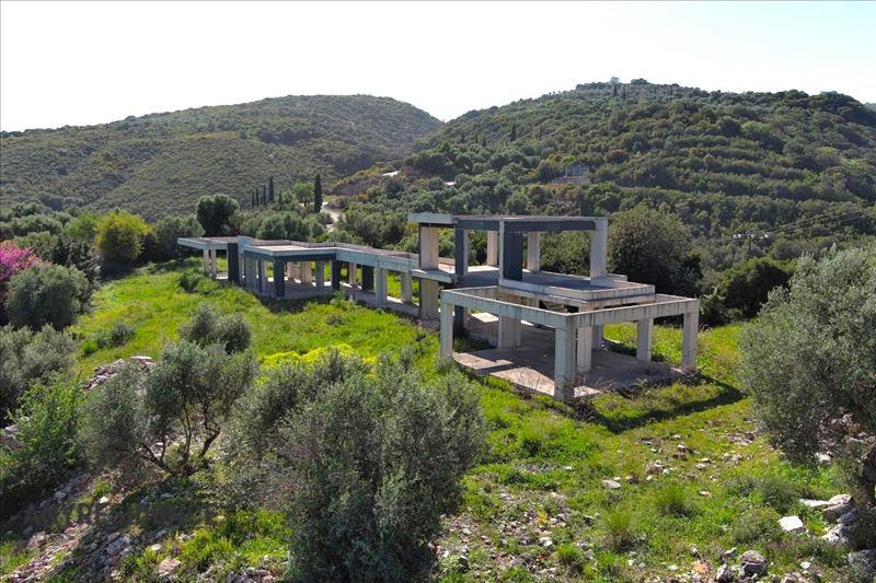 14 room villa in Messenia, photo #6, listing #2371112