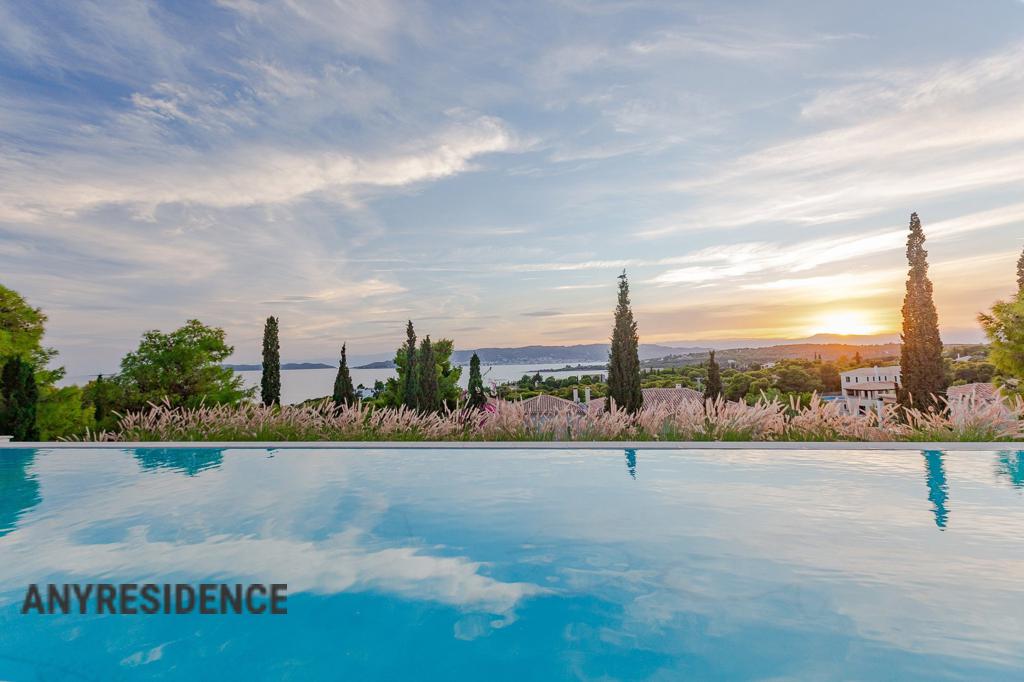 Villa in Kranidi, photo #10, listing #2474167