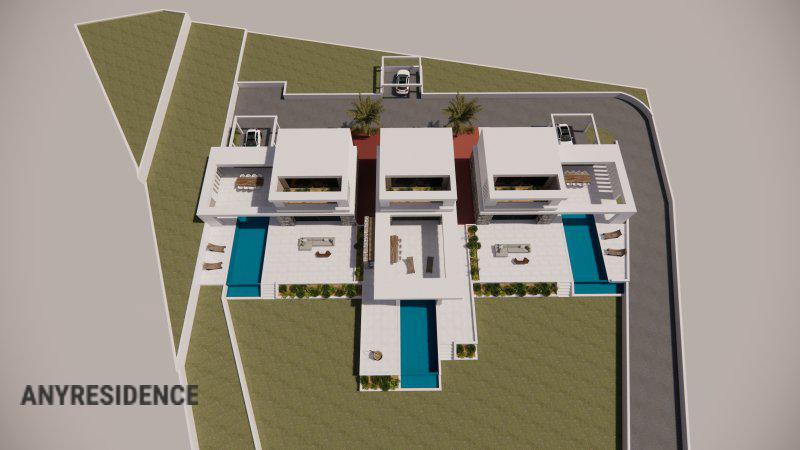 Villa in Chaniotis, photo #9, listing #2302613