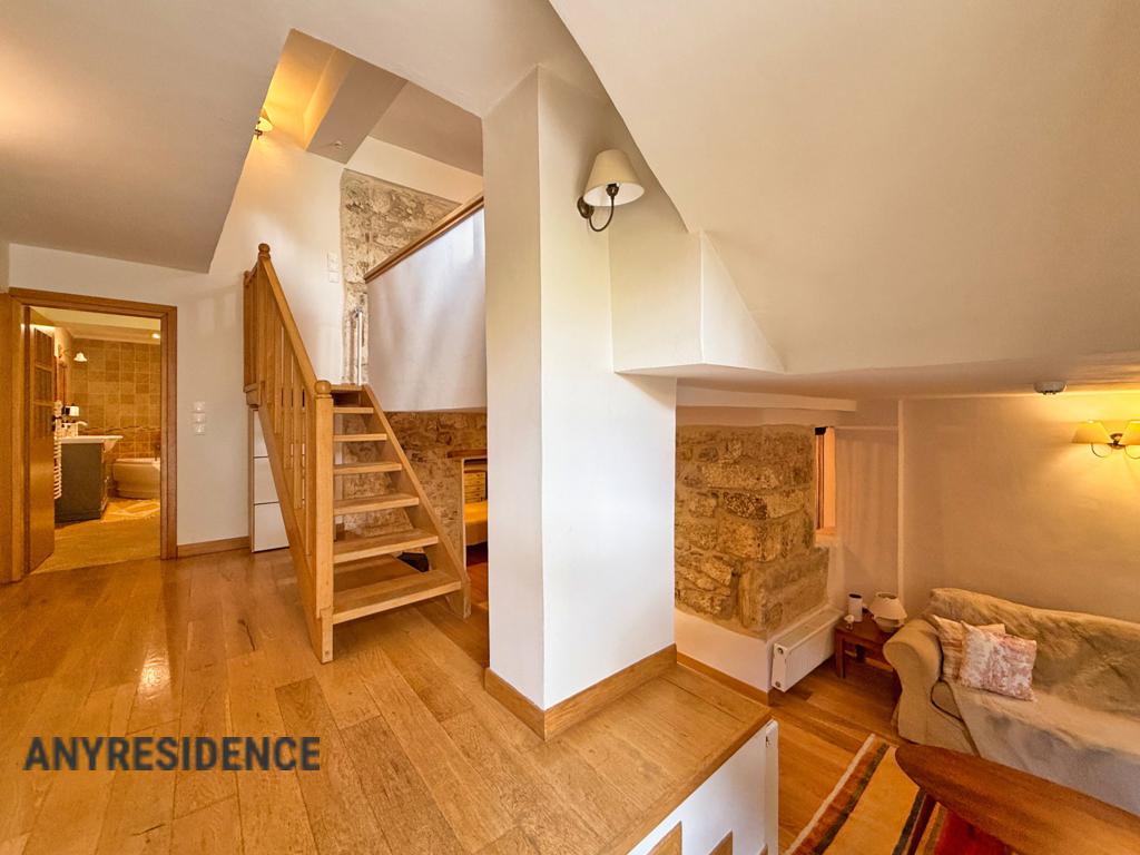 Townhome in Korinthos, photo #8, listing #2535567