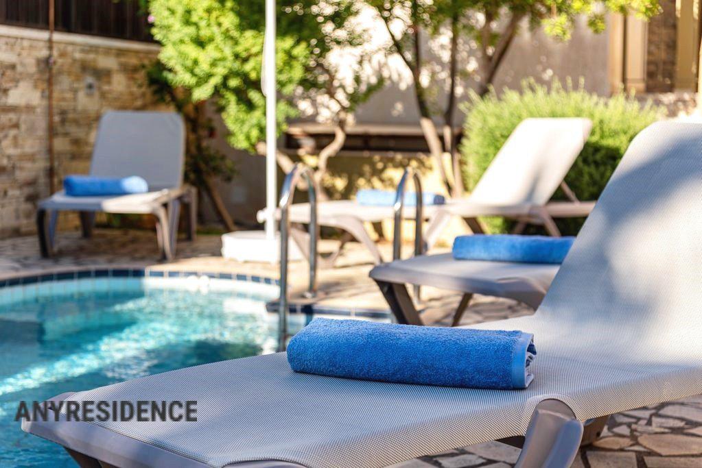 4 room terraced house in Crete, photo #4, listing #2284417