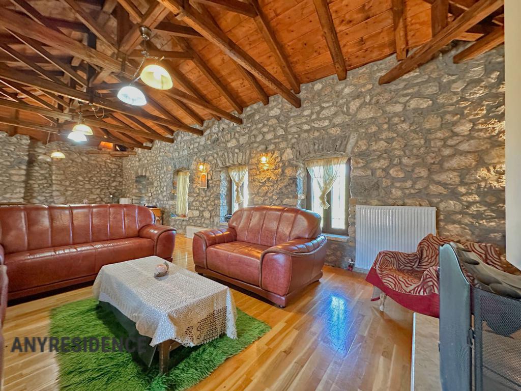Townhome in Peloponnese, photo #9, listing #2456087