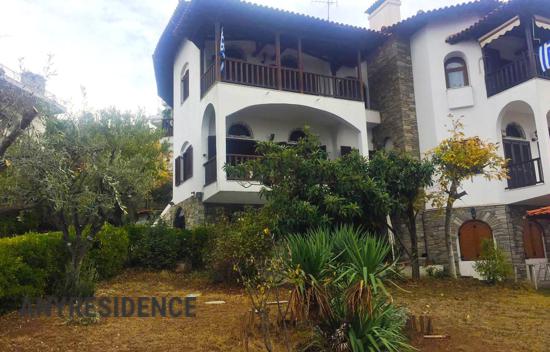 7 room villa in Panorama