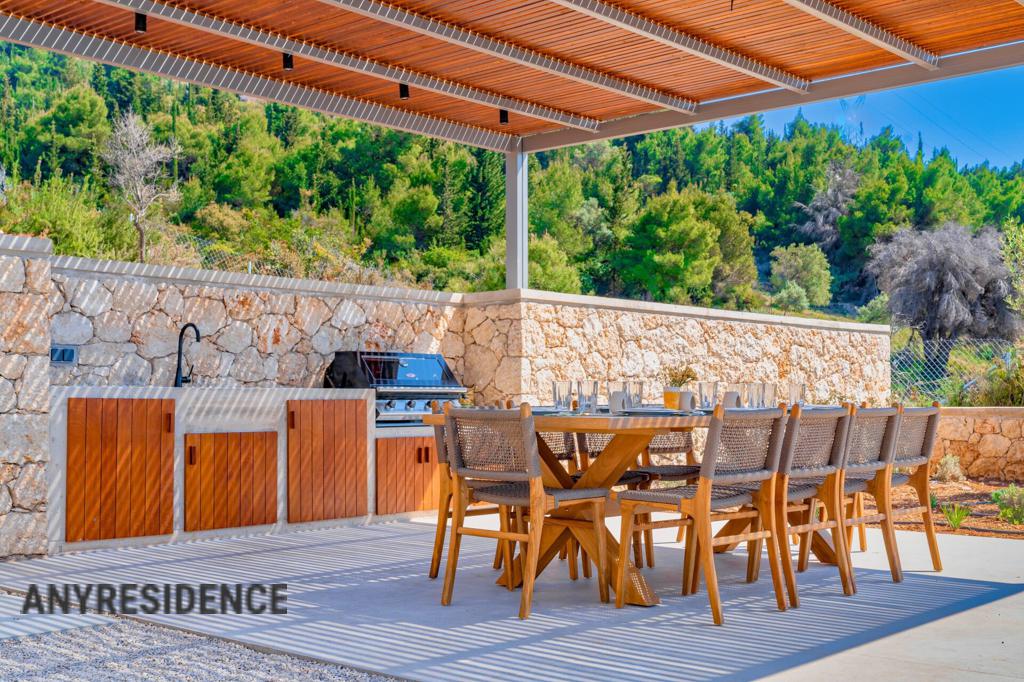 Villa in Lefkas, photo #10, listing #2485852