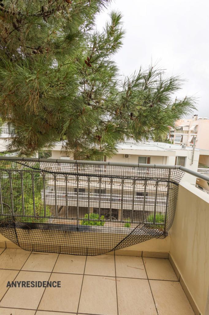 2 room apartment in Athens, photo #8, listing #2554199
