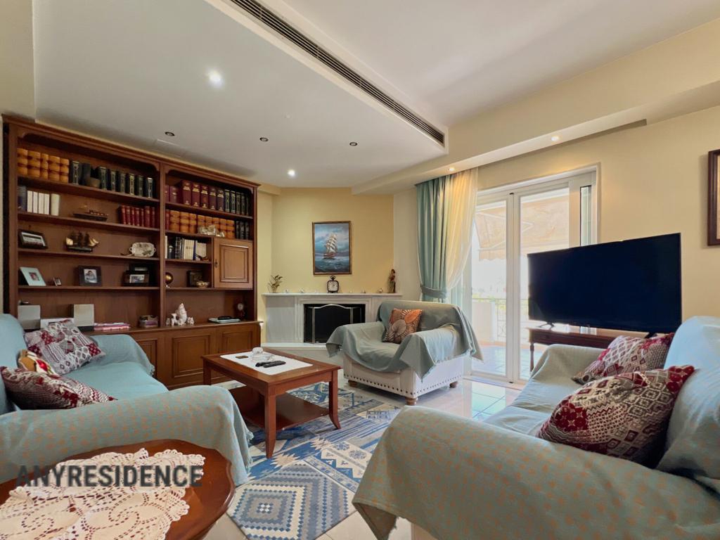 Apartment in Nafplio, photo #1, listing #2470576