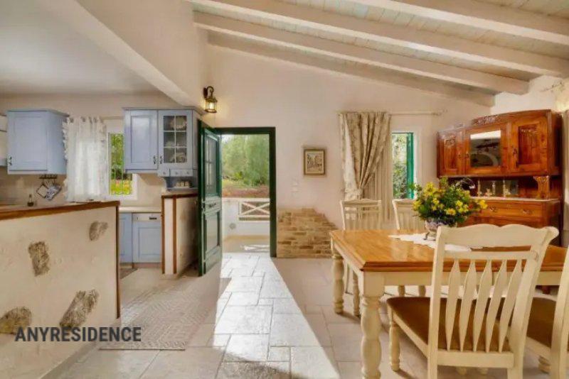 Villa in Corfu, photo #8, listing #2466912