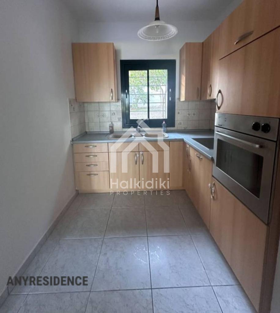 4 room townhome in Chalkidiki (Halkidiki), photo #2, listing #2390186