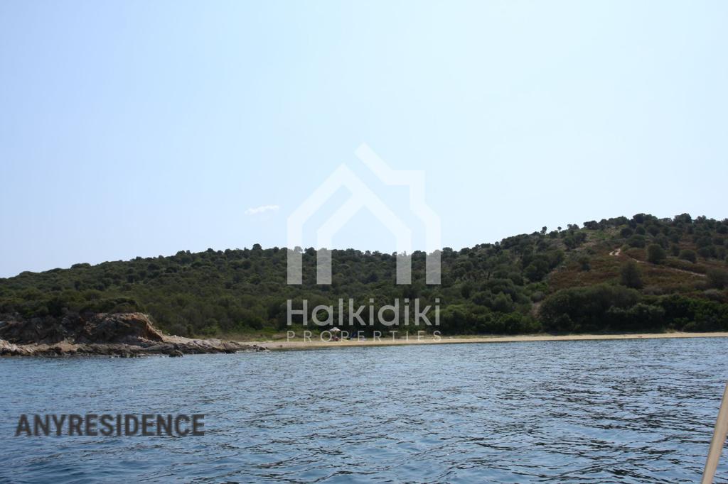 Development land Chalkidiki (Halkidiki), photo #9, listing #2136853