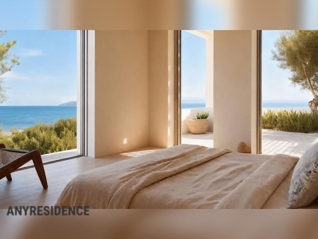Villa in Peloponnese, photo #5, listing #2534464