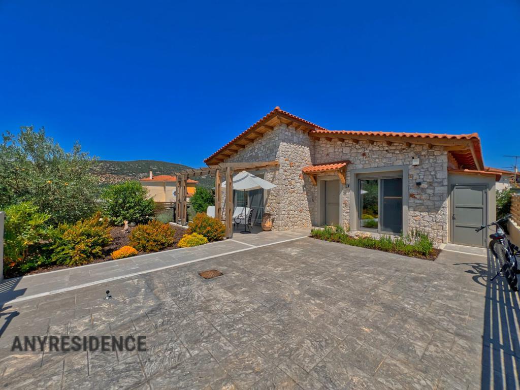 Townhome in Nafplio, photo #4, listing #2467264