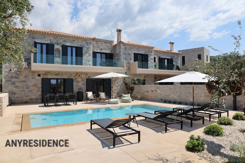 Townhome in Messenia, photo #5, listing #2494703