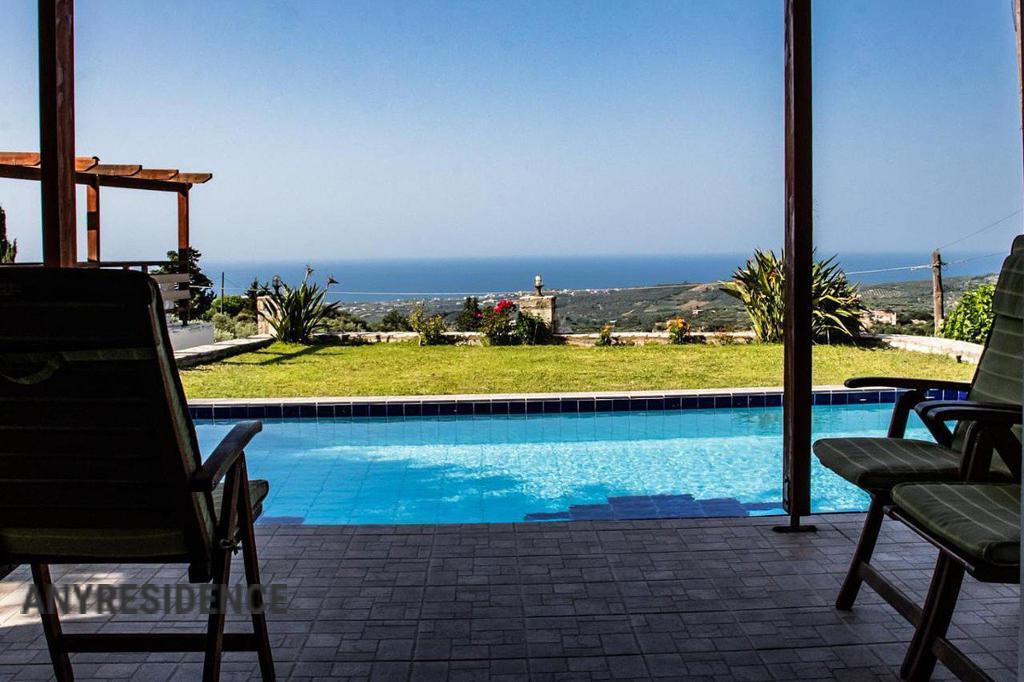 Villa in Chania, photo #5, listing #2176107