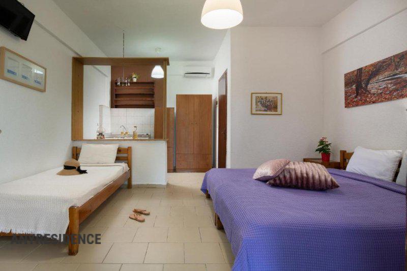 Hotel in Nikiti, photo #10, listing #2228265