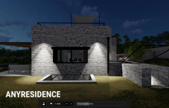 Villa in Pefkochori