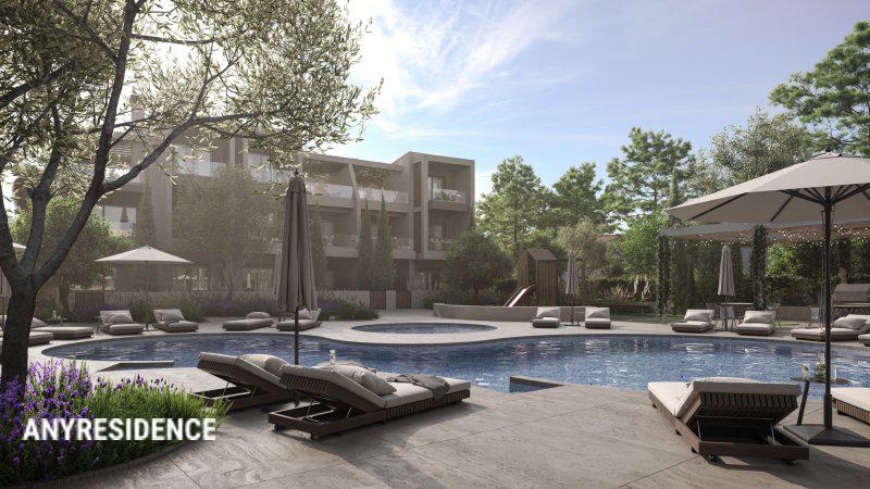 Villa in Nikiti, photo #2, listing #2465315