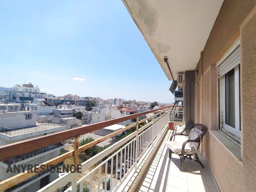 3 room apartment in Athenian Riviera, photo #5, listing #2284705