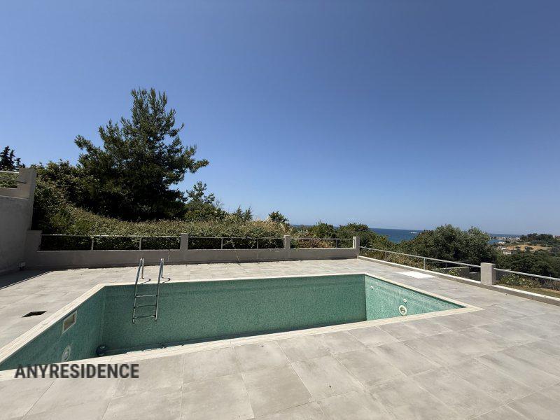 Villa in Nea Moudania, photo #7, listing #2394519