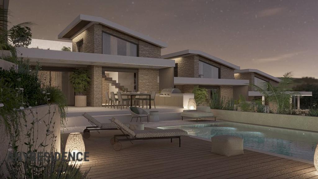 Villa in Sani, photo #5, listing #2472848
