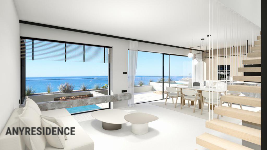 Terraced house in Rethimnon, photo #9, listing #2397577