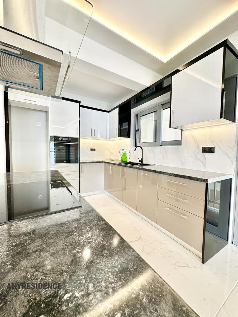 6 room apartment in Palaio Faliro, photo #8, listing #2461204