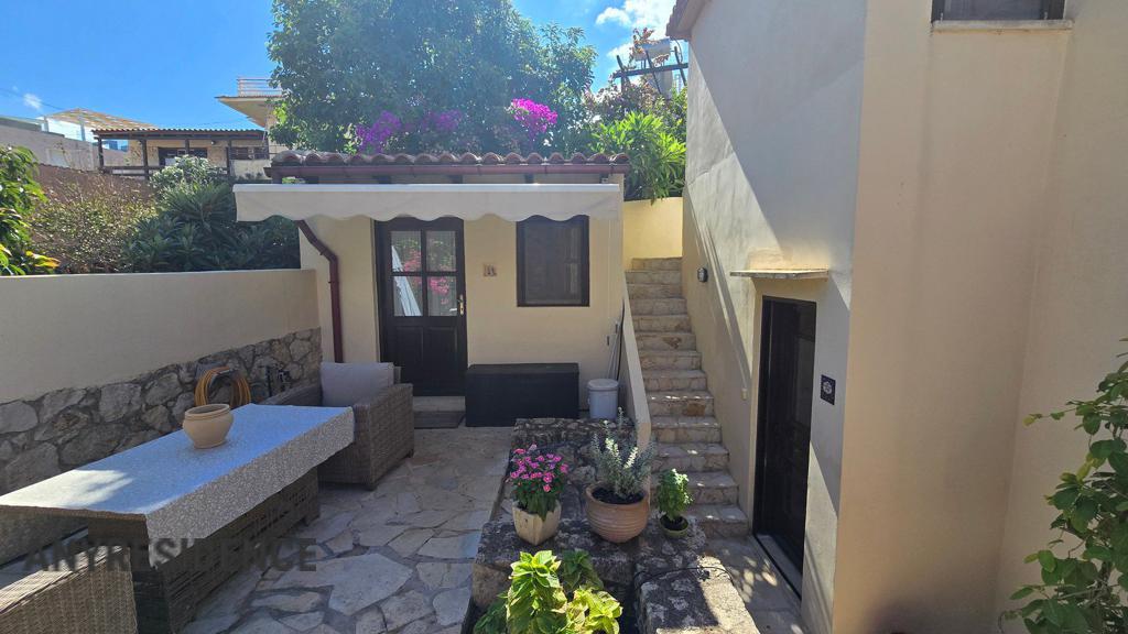 Development land Plaka (Chania), photo #9, listing #2550797