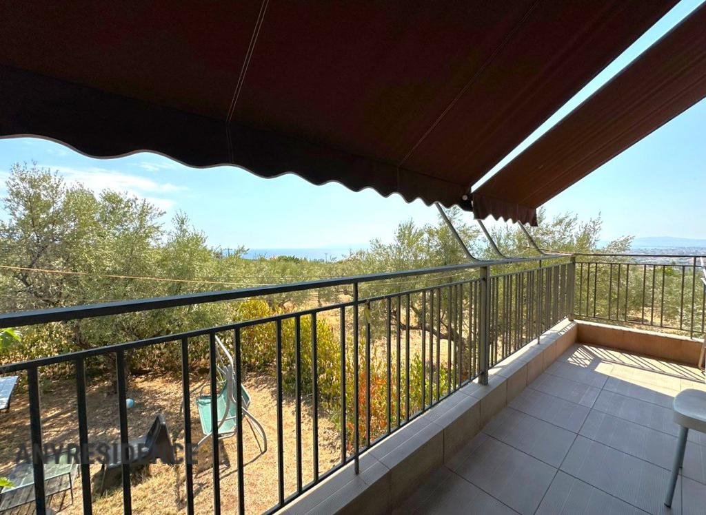 Townhome in Kalamata, photo #7, listing #2530701