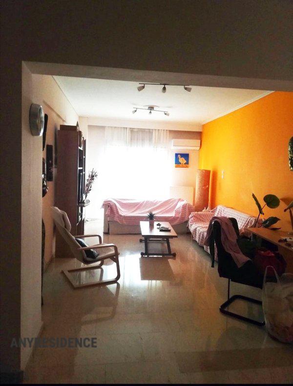 3 room apartment in Thessaloniki, photo #1, listing #1962558