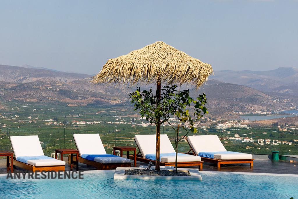 Villa in Peloponnese, photo #7, listing #2371495