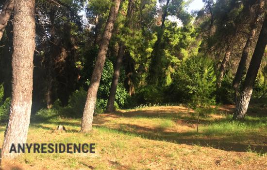 Hotel in Kassandreia