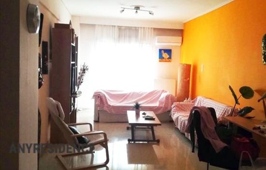 3 room apartment in Thessaloniki