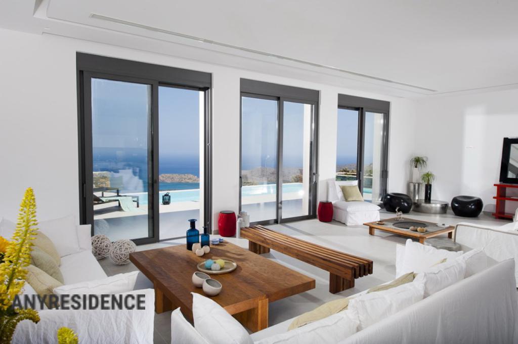 Villa in Elounda, photo #5, listing #2532535
