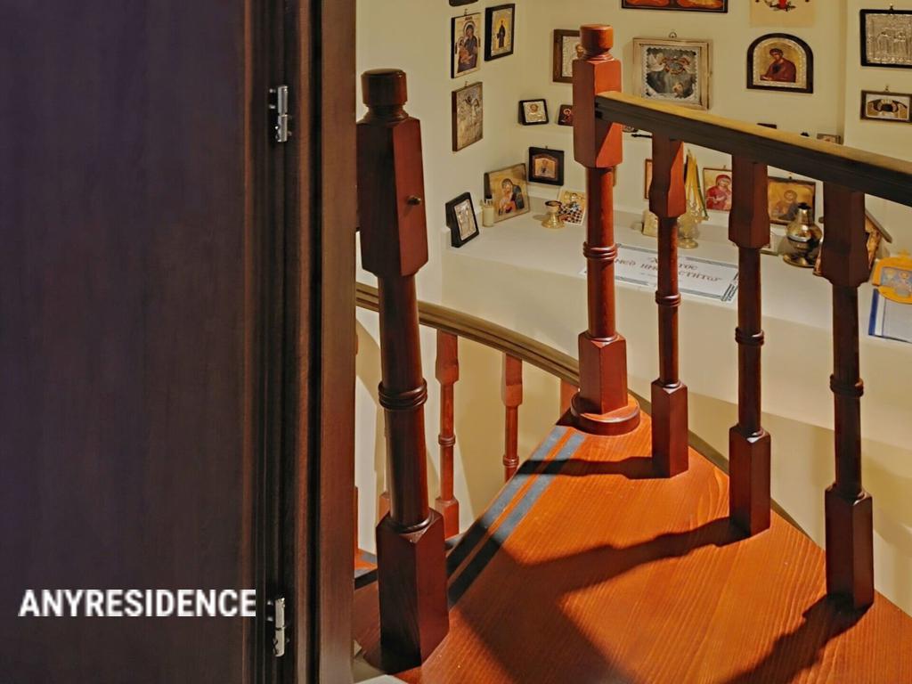 5 room terraced house in Xilokastro, photo #6, listing #2522311