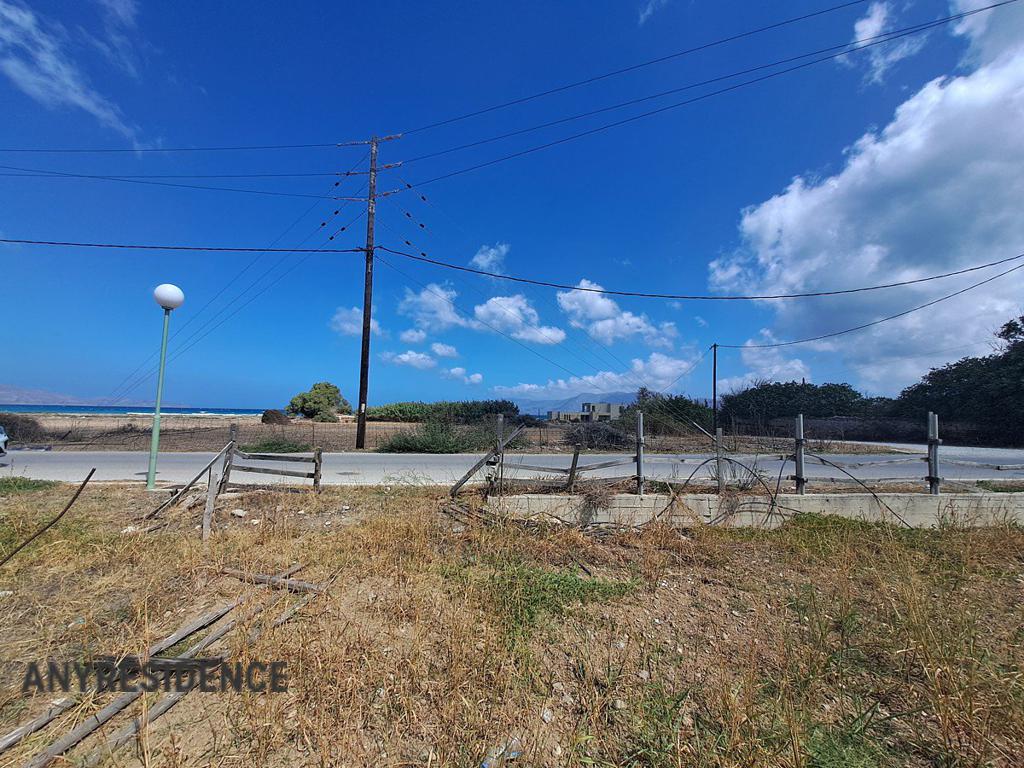 Development land Kissamos, photo #5, listing #2303592