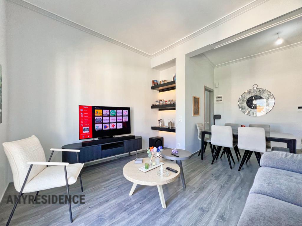 Apartment in Nafplio, photo #4, listing #2499173