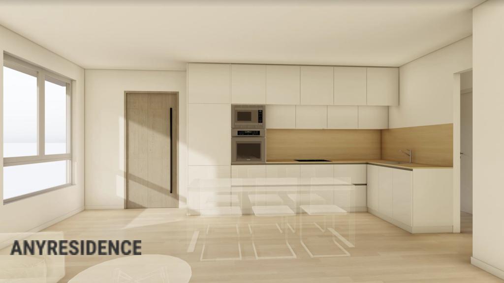 2 room terraced house in Athens, photo #4, listing #2470137