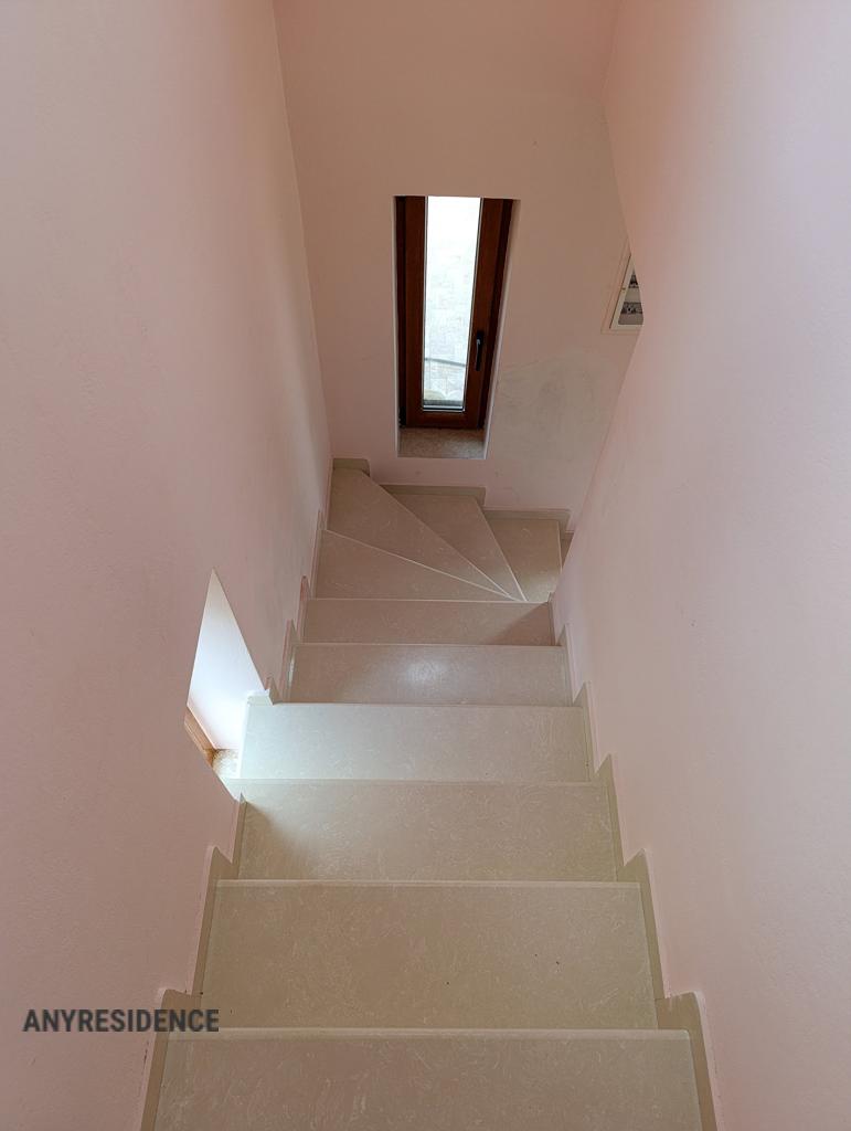 2 room terraced house in Euboea, photo #10, listing #2537626
